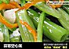 蒜蓉空心菜的做法