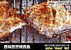 香辣孜然烤昌鱼的做法