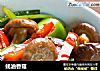 蚝油香菇的做法