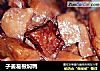子姜葛根焖鸭的做法