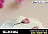 樱花慕斯蛋糕的做法