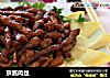 京酱肉丝的做法