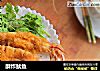 酥炸鱿鱼的做法