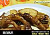 茭白凤爪的做法