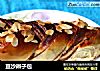 豆沙辫子包的做法