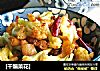 [干煸菜花]的做法