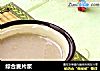 综合麦片浆的做法