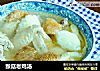猴菇老鸡汤的做法