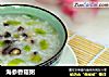 海参香菇粥的做法