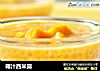 椰汁西米露的做法