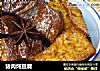 猪肉炖豆腐的做法