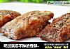 吃过就忘不掉的香酥带鱼的做法