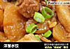 洋葱水饺的做法