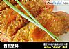 香煎猪排的做法