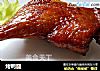 烤鸭腿的做法