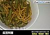 扁豆焖面的做法
