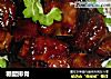 糖醋排骨的做法