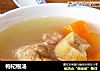 枸杞根汤的做法