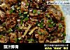 豉汁排骨的做法