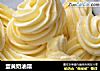 蛋黄奶油霜的做法