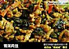 雪菜肉丝的做法