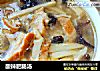 酸辣肥肠汤的做法