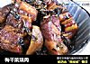 梅干菜烧肉的做法