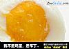 我不是鸡蛋，是布丁！～的做法