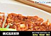 韩式泡菜煎饼的做法