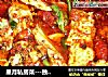 星月私房菜---独具自贡特色的水煮肉片的做法