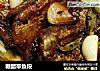 糖醋带鱼段的做法