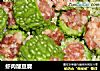 虾肉酿豆腐的做法