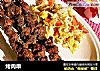 烤肉串的做法