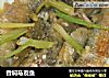 香焖马友鱼的做法