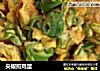 尖椒煎鸡蛋的做法