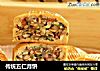 传统五仁月饼的做法