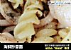 海鲜抄意面的做法
