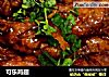 可乐鸡翅做法（397）的做法