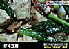 虾米豆腐的做法