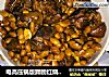 电高压锅版蹄髈红烧黄豆的做法