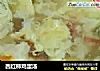 西红柿鸡蛋汤的做法