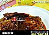 酸辣带鱼的做法