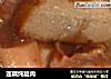 莲藕炖腊肉的做法