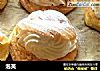 泡芙的做法