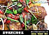 夏季减肥红烧冬瓜的做法