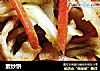 素炒饼做法(4)的做法