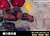 椰汁西米露的做法