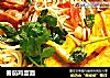 番茄鸡蛋面的做法