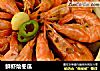 鲜虾烩冬瓜的做法