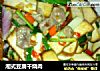 湘式豆腐干烧肉的做法